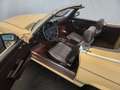 Mercedes-Benz 450 SL Jaune - thumbnail 41