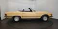 Mercedes-Benz 450 SL Jaune - thumbnail 13