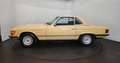 Mercedes-Benz 450 SL Jaune - thumbnail 33