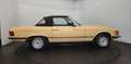 Mercedes-Benz 450 SL Jaune - thumbnail 25