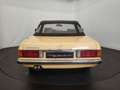 Mercedes-Benz 450 SL Jaune - thumbnail 22