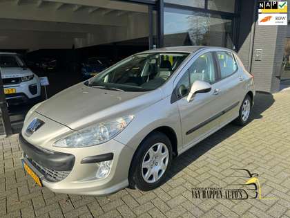 Peugeot 308 1.6 VTi XS / apk 2-2026