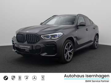 M Sport Individual Panorama H K HUD AHK
