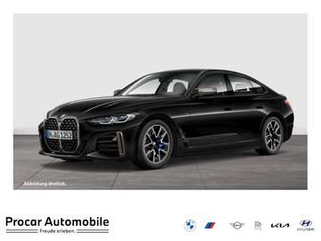 M440i xDrive Aut Nav HuD Laser AHK Drive+Park