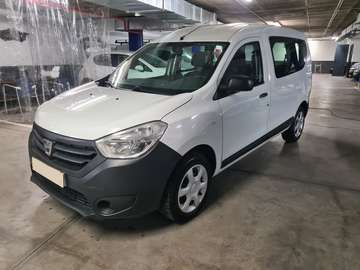 1.5dCi Ambiance N1 55kW