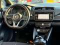 Nissan Leaf N-Connecta 40 kWh 2018 NAVI CLIMA NAP Blanc - thumbnail 34