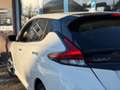 Nissan Leaf N-Connecta 40 kWh 2018 NAVI CLIMA NAP Blanc - thumbnail 5