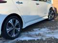 Nissan Leaf N-Connecta 40 kWh 2018 NAVI CLIMA NAP Blanc - thumbnail 12