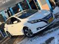 Nissan Leaf N-Connecta 40 kWh 2018 NAVI CLIMA NAP Blanc - thumbnail 15