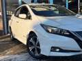 Nissan Leaf N-Connecta 40 kWh 2018 NAVI CLIMA NAP Blanc - thumbnail 16
