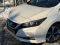 Nissan Leaf N-Connecta 40 kWh 2018 NAVI CLIMA NAP Blanc - thumbnail 23