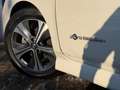 Nissan Leaf N-Connecta 40 kWh 2018 NAVI CLIMA NAP Blanc - thumbnail 7
