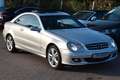 Mercedes-Benz CLK 200 Kompressor AUT|BiXenon|Navi|Si-Hzg Silber - thumbnail 3
