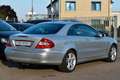 Mercedes-Benz CLK 200 Kompressor AUT|BiXenon|Navi|Si-Hzg Silber - thumbnail 5