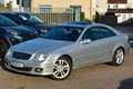 Mercedes-Benz CLK 200 Kompressor AUT|BiXenon|Navi|Si-Hzg Silber - thumbnail 1