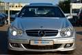Mercedes-Benz CLK 200 Kompressor AUT|BiXenon|Navi|Si-Hzg Silber - thumbnail 2