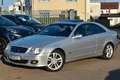 Mercedes-Benz CLK 200 Kompressor AUT|BiXenon|Navi|Si-Hzg Silber - thumbnail 31