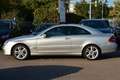 Mercedes-Benz CLK 200 Kompressor AUT|BiXenon|Navi|Si-Hzg Silber - thumbnail 8
