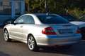 Mercedes-Benz CLK 200 Kompressor AUT|BiXenon|Navi|Si-Hzg Silber - thumbnail 7
