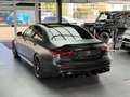 Mercedes-Benz E 63 AMG E E 63 S AMG 4Matic+ BURM/HUD/360°/PANO Grau - thumbnail 11