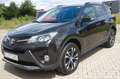 Toyota RAV 4 Edition Automatik Allrad 4x4 -NAVI -Kamera Braun - thumbnail 1