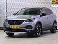 Opel Grandland X 1.2 Turbo Ultimate/LEER/MEMORY/ACC/APPLE CARPLAY/S Grijs - thumbnail 1