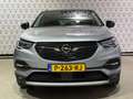 Opel Grandland X 1.2 Turbo Ultimate/LEER/MEMORY/ACC/APPLE CARPLAY/S Grijs - thumbnail 2