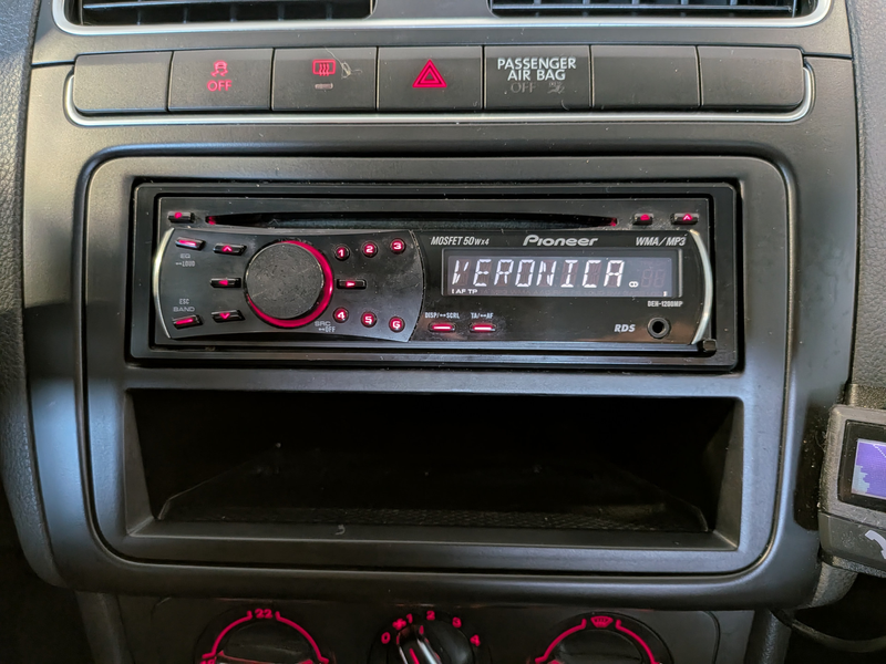Photo du véhicule