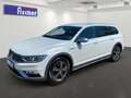 Volkswagen Passat Alltrack 2.0 TDI 4Motion ACC PDC Navi StandHeizung Sitzhzg Weiß - thumbnail 1