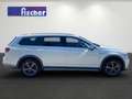 Volkswagen Passat Alltrack 2.0 TDI 4Motion ACC PDC Navi StandHeizung Sitzhzg Blanc - thumbnail 3