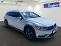 Volkswagen Passat Alltrack 2.0 TDI 4Motion ACC PDC Navi StandHeizung Sitzhzg Weiß - thumbnail 2