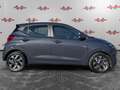 Hyundai i10 i10 1.0 Connectline, AUTOMATICA, CARPLAY, RETROCA Grigio - thumbnail 3