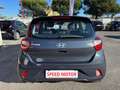 Hyundai i10 i10 1.0 Connectline, AUTOMATICA, CARPLAY, RETROCA Grigio - thumbnail 6