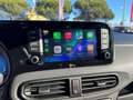 Hyundai i10 i10 1.0 Connectline, AUTOMATICA, CARPLAY, RETROCA Grigio - thumbnail 9