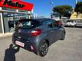 Hyundai i10 i10 1.0 Connectline, AUTOMATICA, CARPLAY, RETROCA Grigio - thumbnail 5