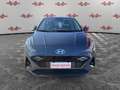 Hyundai i10 i10 1.0 Connectline, AUTOMATICA, CARPLAY, RETROCA Grigio - thumbnail 2