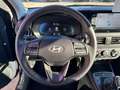 Hyundai i10 i10 1.0 Connectline, AUTOMATICA, CARPLAY, RETROCA Grigio - thumbnail 8