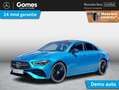 Mercedes-Benz CLA 180 Star Edition AMG Line | Night Pakket | Winter Pakk Blauw - thumbnail 1