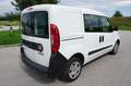 Fiat Doblo SX Kasten Regal Klima PDC 8 fach 1Hd Blanc - thumbnail 4