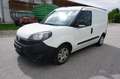 Fiat Doblo SX Kasten Regal Klima PDC 8 fach 1Hd Blanc - thumbnail 1