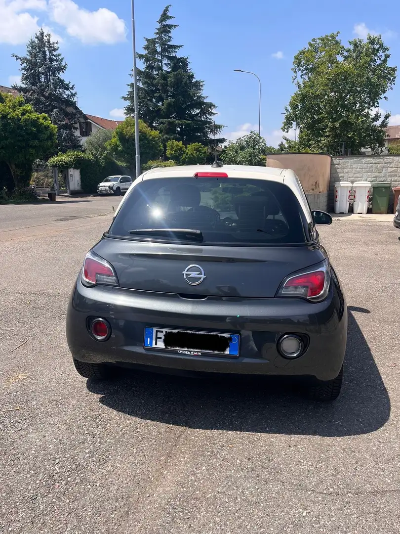 Opel Adam 1.2 Jam 70cv E6 - 2