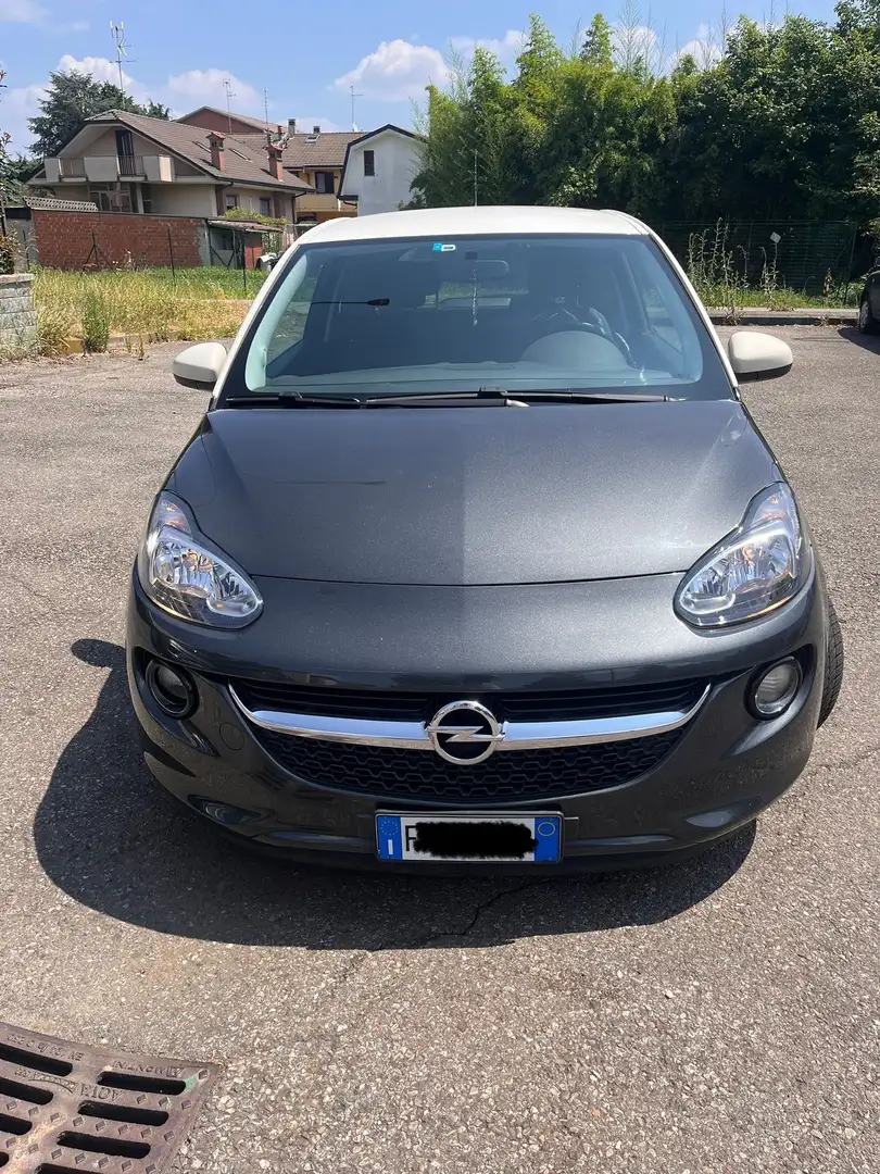 Opel Adam 1.2 Jam 70cv E6 - 1