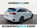 Kia Ceed / cee'd Tourer 1.0 MHEV Style Edition DCT 100 Blanc - thumbnail 3