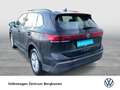 Volkswagen Tiguan 1.5 eTSI NEUES MODELL AHK CAM NAVI SITZHZ Noir - thumbnail 4