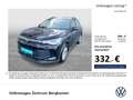 Volkswagen Tiguan 1.5 eTSI NEUES MODELL AHK CAM NAVI SITZHZ Noir - thumbnail 3