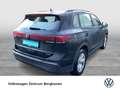 Volkswagen Tiguan 1.5 eTSI NEUES MODELL AHK CAM NAVI SITZHZ Noir - thumbnail 5