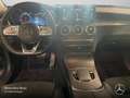 Mercedes-Benz GLC 300 de 4M AMG+NIGHT+360+MULTIBEAM+FAHRASS+9G Grau - thumbnail 13