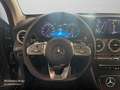 Mercedes-Benz GLC 300 de 4M AMG+NIGHT+360+MULTIBEAM+FAHRASS+9G Grau - thumbnail 14