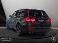 Mercedes-Benz GLC 300 de 4M AMG+NIGHT+360+MULTIBEAM+FAHRASS+9G Grau - thumbnail 10