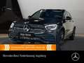 Mercedes-Benz GLC 300 de 4M AMG+NIGHT+360+MULTIBEAM+FAHRASS+9G Grau - thumbnail 1